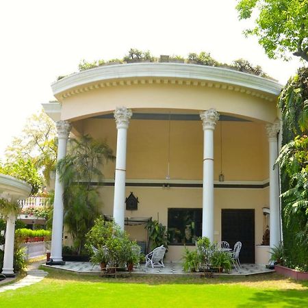 Sirohi House نيودلهي المظهر الخارجي الصورة