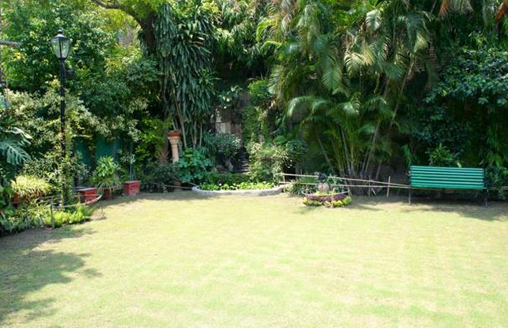 Sirohi House نيودلهي المظهر الخارجي الصورة