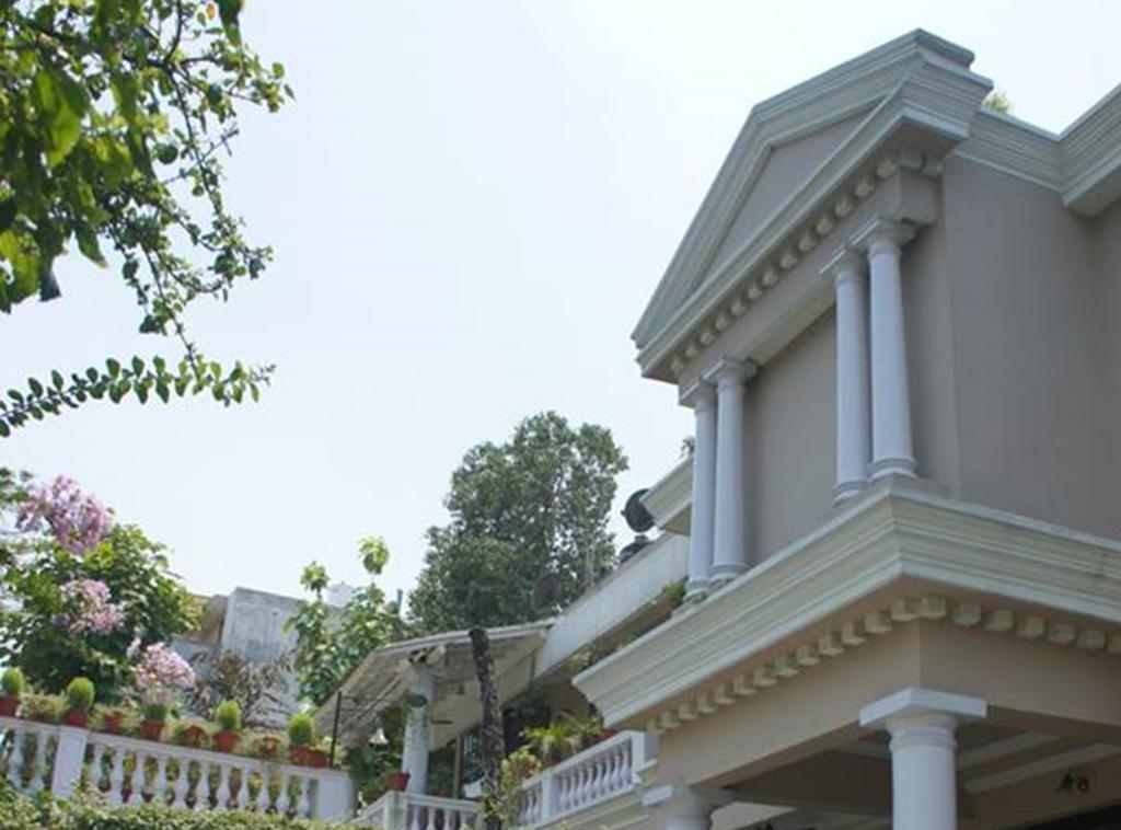 Sirohi House نيودلهي المظهر الخارجي الصورة