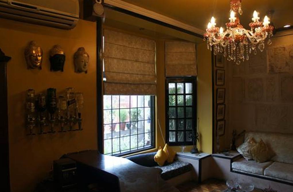 Sirohi House نيودلهي المظهر الخارجي الصورة