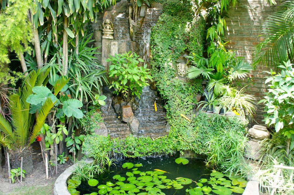 Sirohi House نيودلهي المظهر الخارجي الصورة