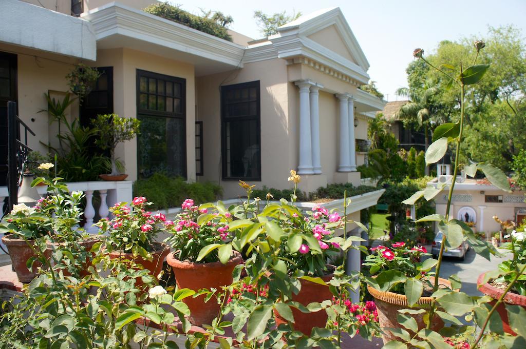 Sirohi House نيودلهي المظهر الخارجي الصورة