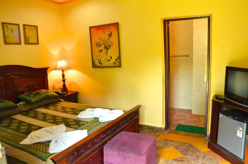 Sirohi House نيودلهي المظهر الخارجي الصورة