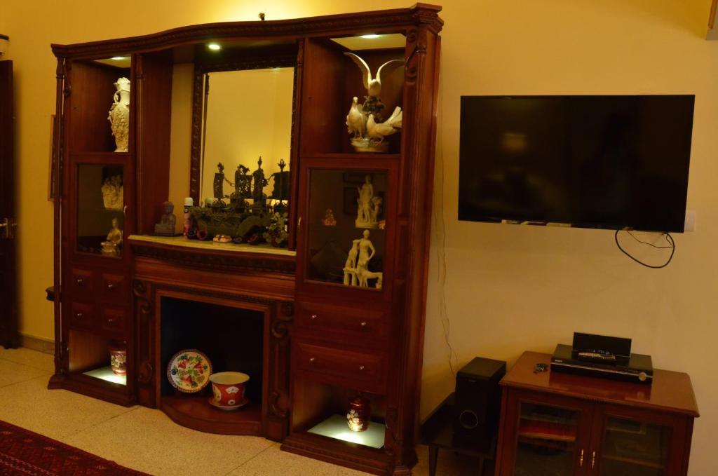 Sirohi House نيودلهي المظهر الخارجي الصورة